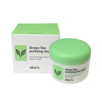 masca pentru curatarea tenului cu argila si ceai verde skin79 green tea purifying clay mask 100ml imagen 23_0_
0