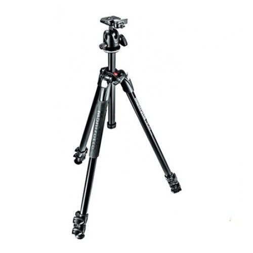Trepied foto, Manfrotto, 290XTA3