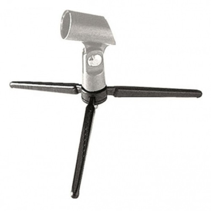 Мини статив за маса Manfrotto