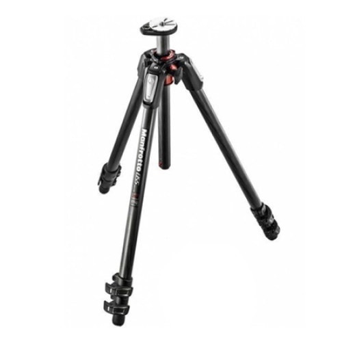 Trepied foto carbon Manfrotto 055CXPRO3