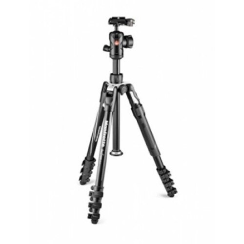 Trepied cu transformare in monopied Manfrotto Befree 2N1