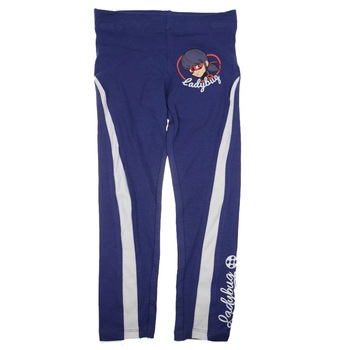 Colanti pentru fete Sun City Buburuza TH1063B, Bleumarin Colanti pentru fete Sun City Buburuza TH1063B, Bleumarin