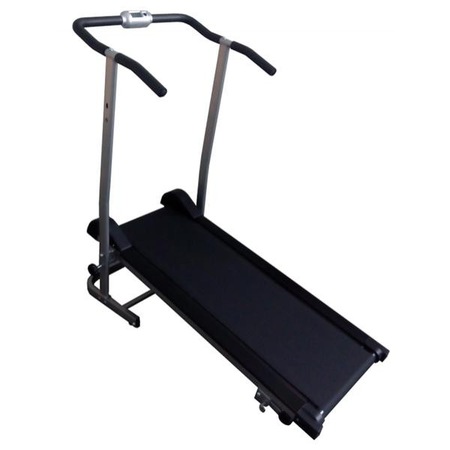 Banda de alergat mecanica FitTronic M100