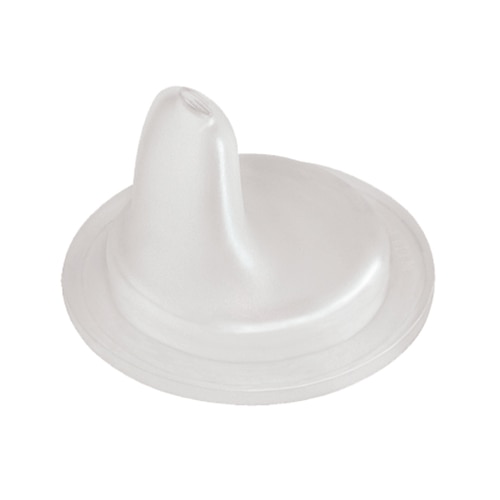 Adaptor baut pentru Biberon cu toarte + Cana Active FC Nuk, TPE