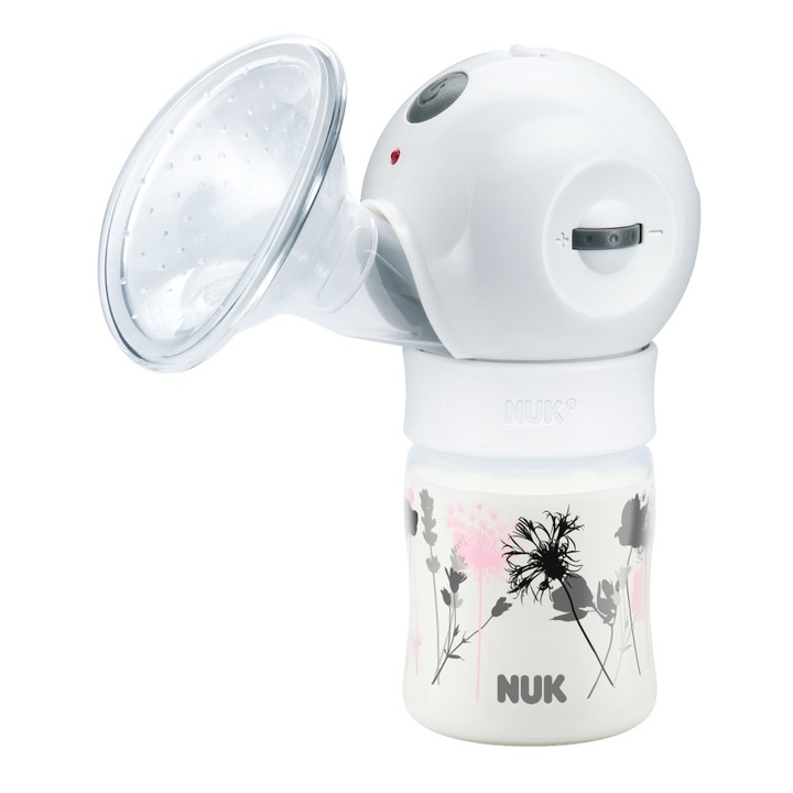 Elektromos tejpumpa Luna Nuk