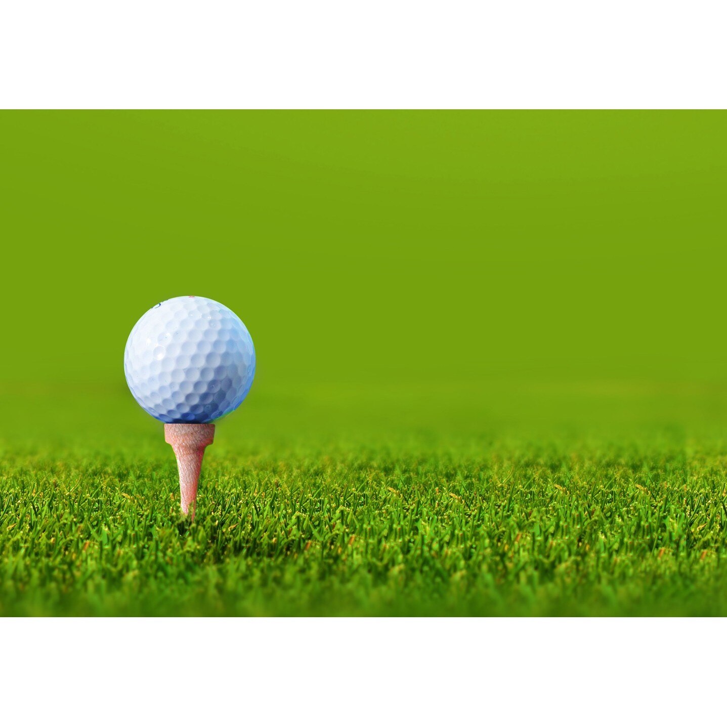 Fototapet Startonight Golf, luminos in intuneric, 1.83 x 1.28 m