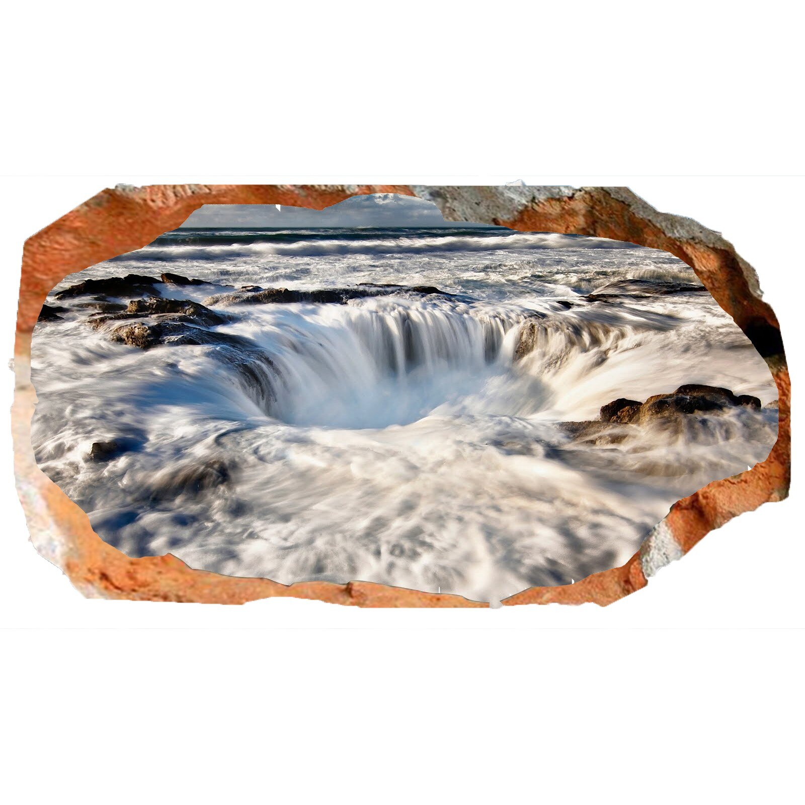 Fototapet 3D Startonight Vartej, luminos in intuneric, 2.20 x 1.20 m