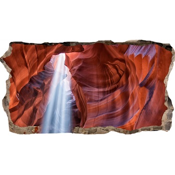 Fototapet 3D Startonight Din pestera, luminos in intuneric, 1.50 x 0.82 m Fototapet 3D Startonight Din pestera, luminos in intuneric, 1.50 x 0.82 m