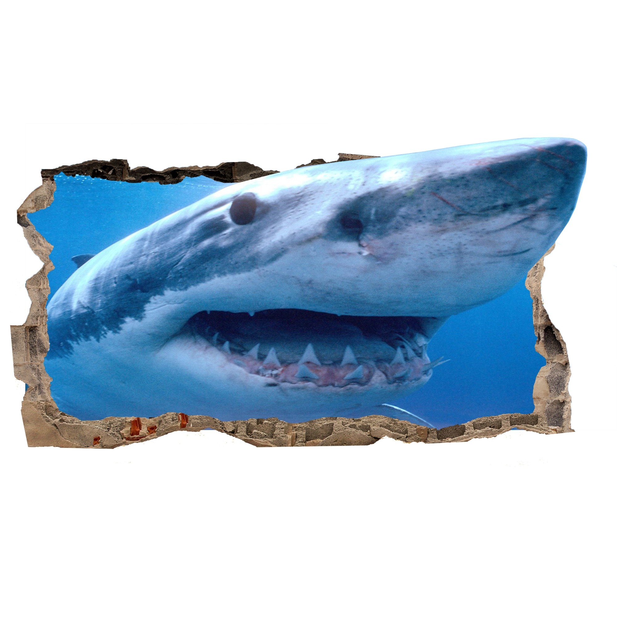 Fototapet 3D Startonight Rechinul din camera mea, luminos in intuneric, 1.50 x 0.82 m