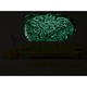 Fototapet 3D Startonight Atentie!, luminos in intuneric, 1.50 x 0.82 m