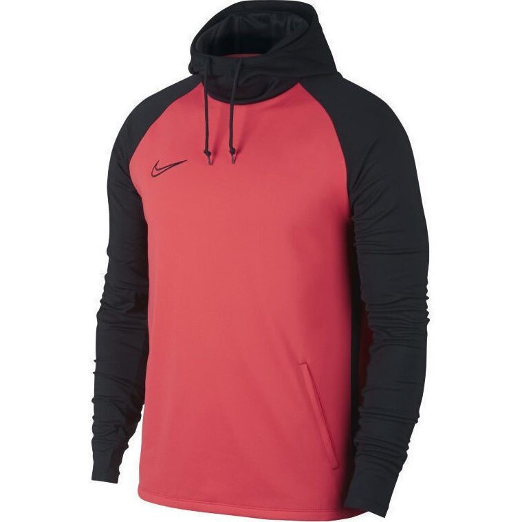 Hanorac barbati Nike Football, Rosu, L