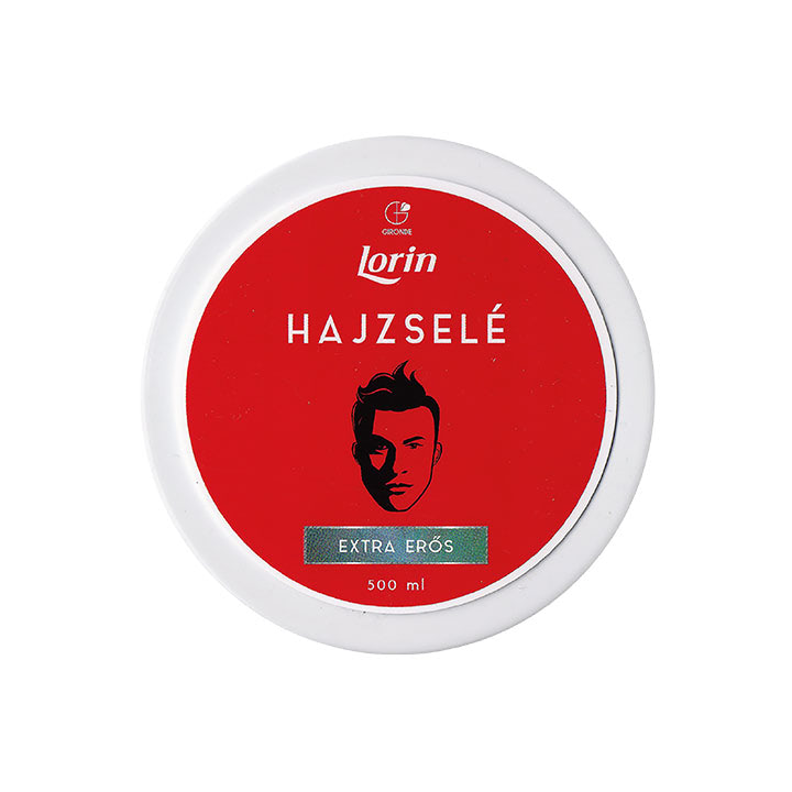 Gel de par LORIN extra strong 500 ml