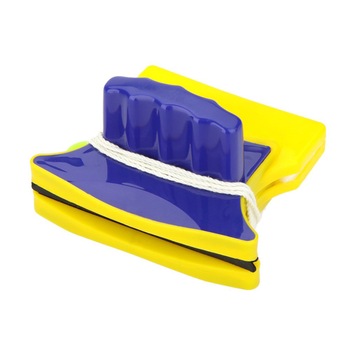 Dispozitiv magnetic pentru curatat geamuri de maxim 0,5cm, Blasko®-MagicClean Dispozitiv magnetic pentru curatat geamuri de maxim 0,5cm, Blasko®-MagicClean