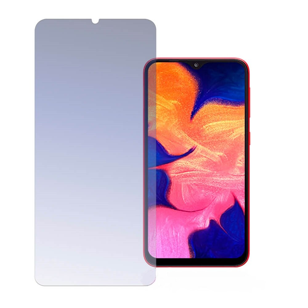 Folie de protectie din sticla temperata pentru Huawei P Smart Z, 4smarts Second Glass, transparent