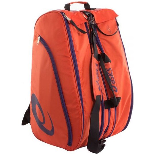 Termobag Asics, Red/Purple