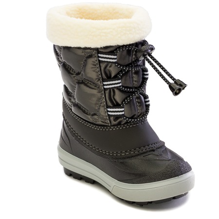after school verb Disposed Cizme de iarna cu interior lana naturala Demar Furry Black, marime 32/33 -  eMAG.ro