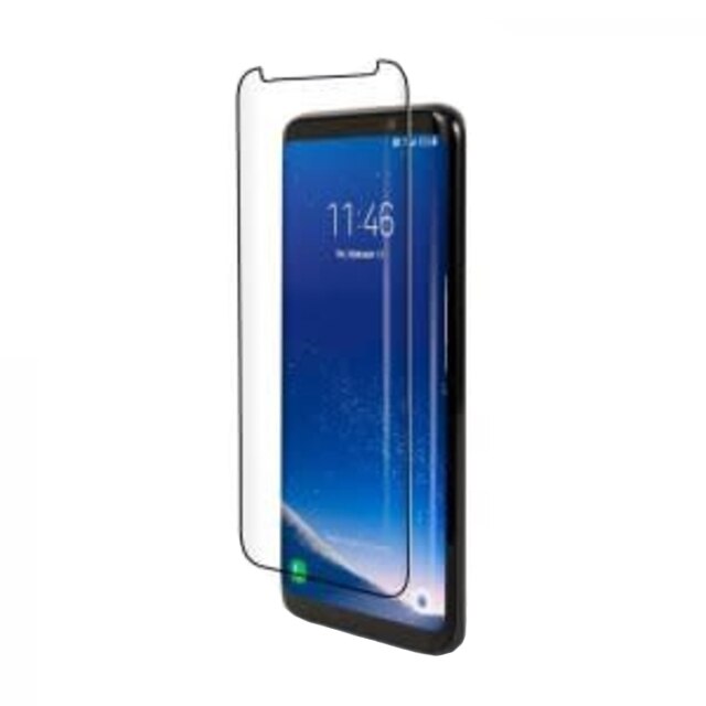 Sticla securizata pentru Samsung Galaxy S9, transparenta, 9H duritate