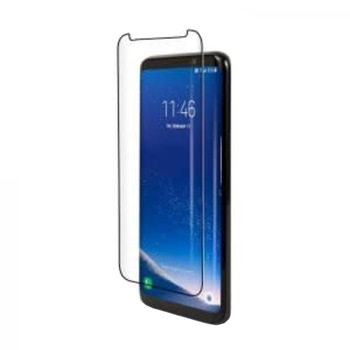 Sticla securizata pentru Samsung Galaxy S9, transparenta, 9H duritate Sticla securizata pentru Samsung Galaxy S9, transparenta, 9H duritate