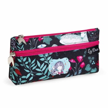 Penar simplu, Busquets, Lady Desidia Penar simplu, Busquets, Lady Desidia