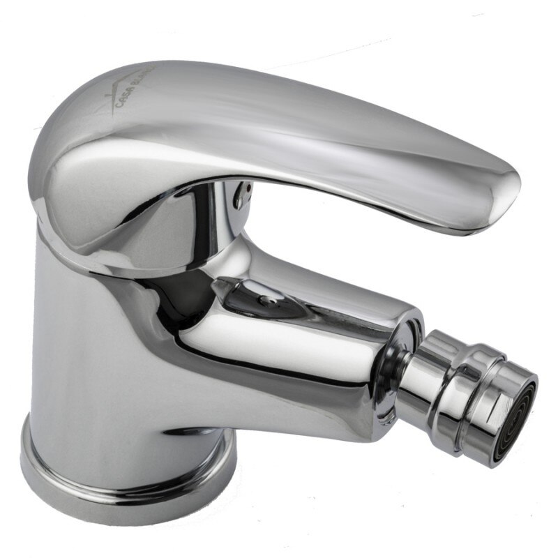 Baterie Bideu monocomanda cartus ceramic 40 mm