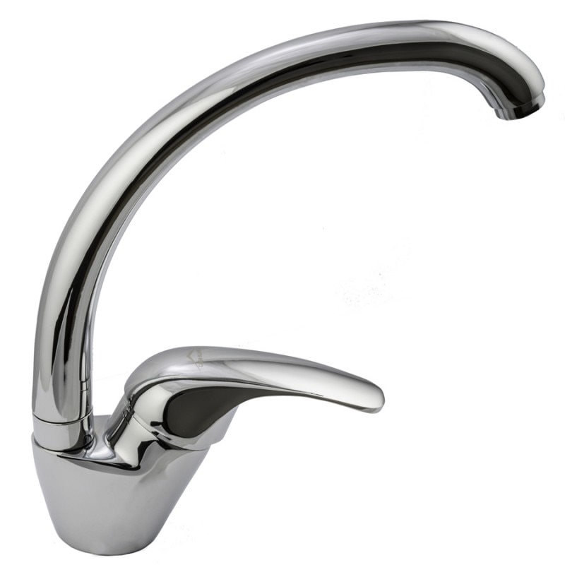 Baterie Bucatarie Gat De Lebada