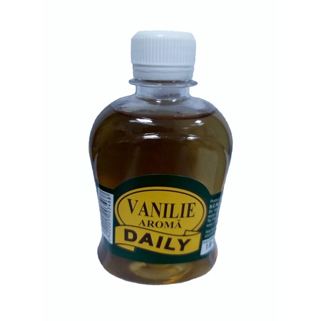 Aroma vanilie, 250ml, Daily