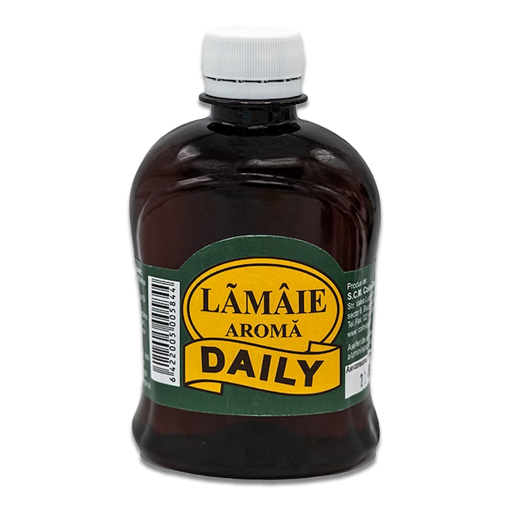 Aroma lamaie, 250ml, Daily