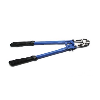 Foarfeca pentru buloane 18, lungime 48 cm, 1.5kg, albastru Foarfeca pentru buloane 18, lungime 48 cm, 1.5kg, albastru