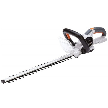 Masina de taiat gard viu fara acumulator Maxxpack Batavia BTV7062516, 18V, 450 mm, 2000 rpm Masina de taiat gard viu fara acumulator Maxxpack Batavia BTV7062516, 18V, 450 mm, 2000 rpm