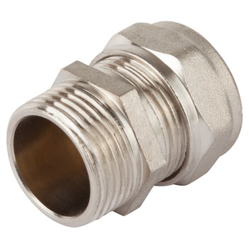 Conector Pexal EvoSanitary, Filet exterior 3/4 Conector Pexal EvoSanitary, Filet exterior 3/4