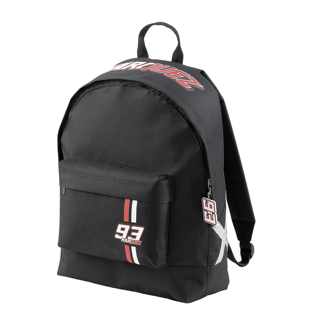 Rucsac Miquelrius, Marc Marquez