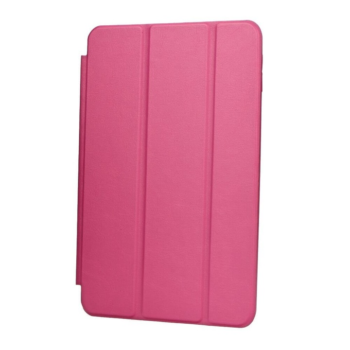 Apple védőtok, Smart Cover iPad Próhoz, 12 hüvelykes, rózsaszín