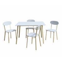 set dining bedora osso masa cu 4 scaune alb imagen 48_0_
0