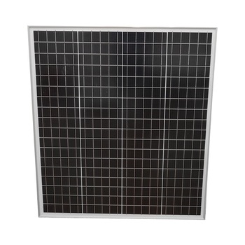 Panou solar 75W Panou solar 75W