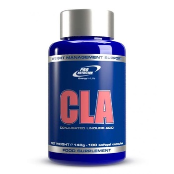 Acid linoleic conjugat, CLA, 100 capsule Acid linoleic conjugat, CLA, 100 capsule