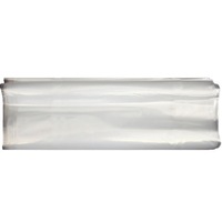 Pachet Saci pentru struguri, polietilena, transparenti , 100x50 cm, grosime 0.12 mm, 10 Bucati