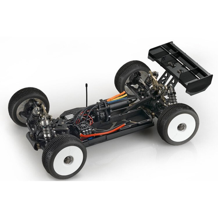 Regulator Hobbywing XERUN XR8-Plus - eMAG.ro