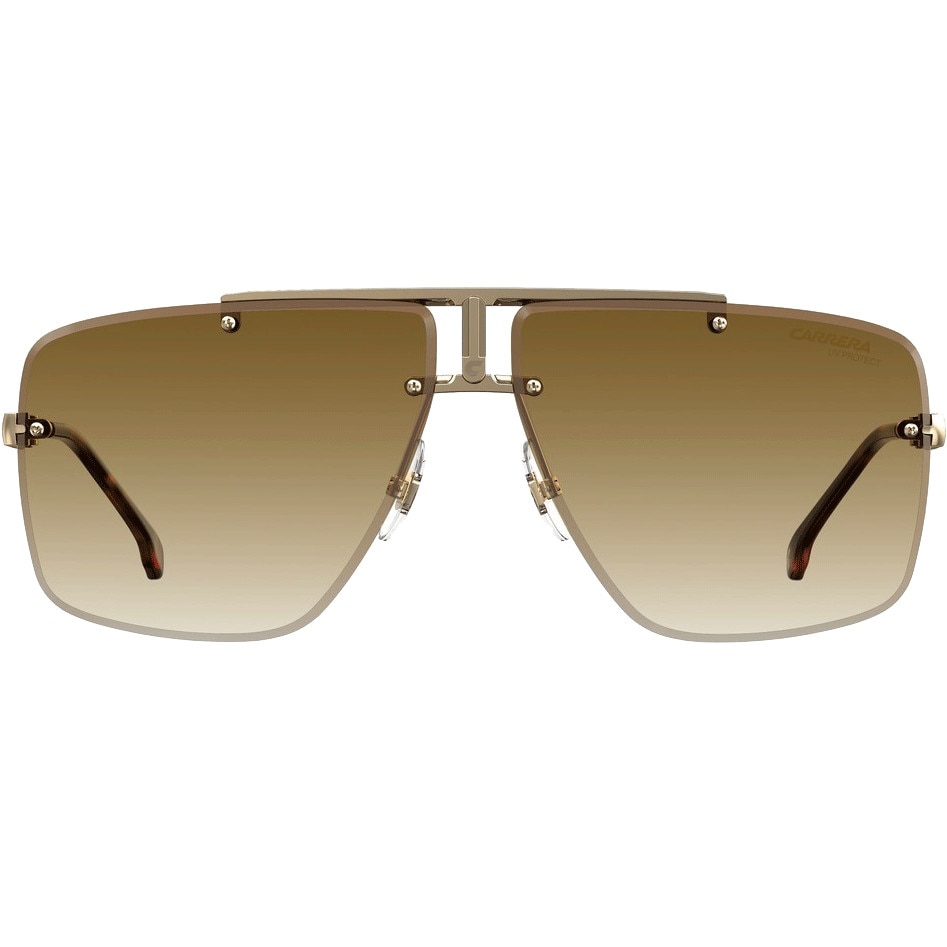 Ochelari de soare barbati Carrera 1016/S J5G de Aur