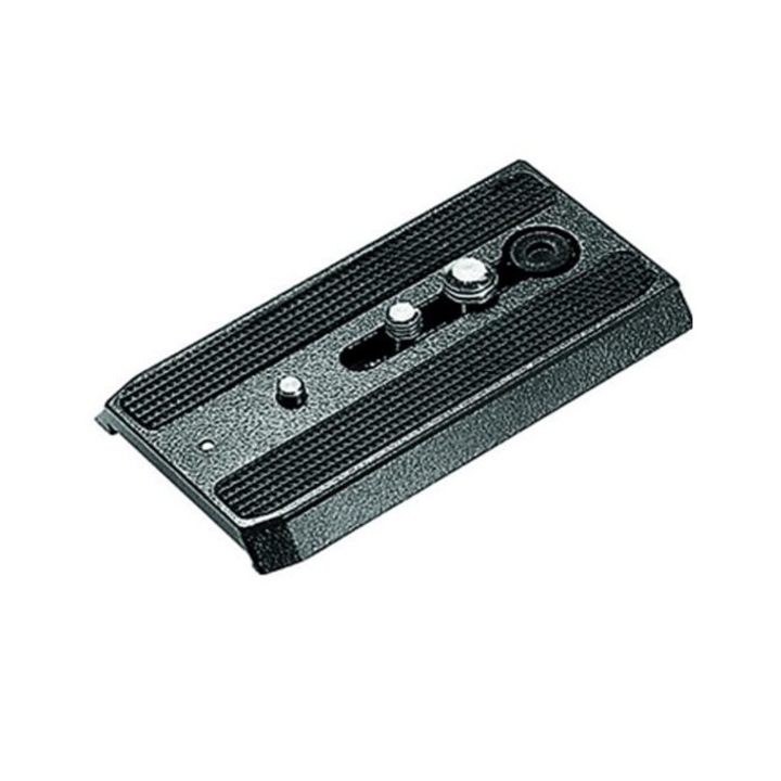 Manfrotto gyorstányér