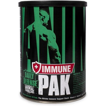 Supliment sistemul imunitar, Universal Nutrition Animal Immune Support Pak, 30 serviri Supliment sistemul imunitar, Universal Nutrition Animal Immune Support Pak, 30 serviri