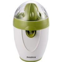 storcator de citricefructe cu putere de 40 w nivel de zgomot 65 db alimentare 220-240 v sistem rotire in 2 sensuri stoarecere reglabila albverde imagen 48_0_
0