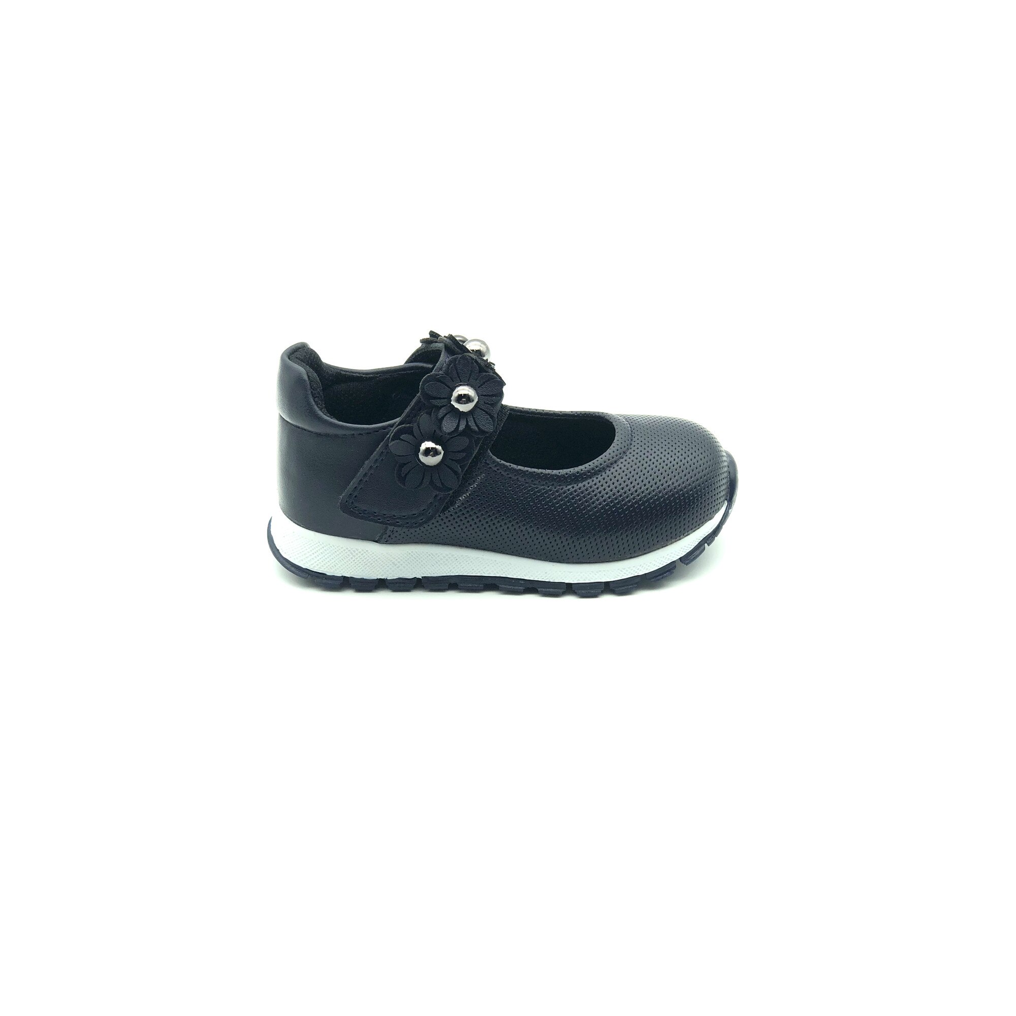 Pantofi ortopedici copii Sibel Bebe EVO1144, Bleumarin, numarul