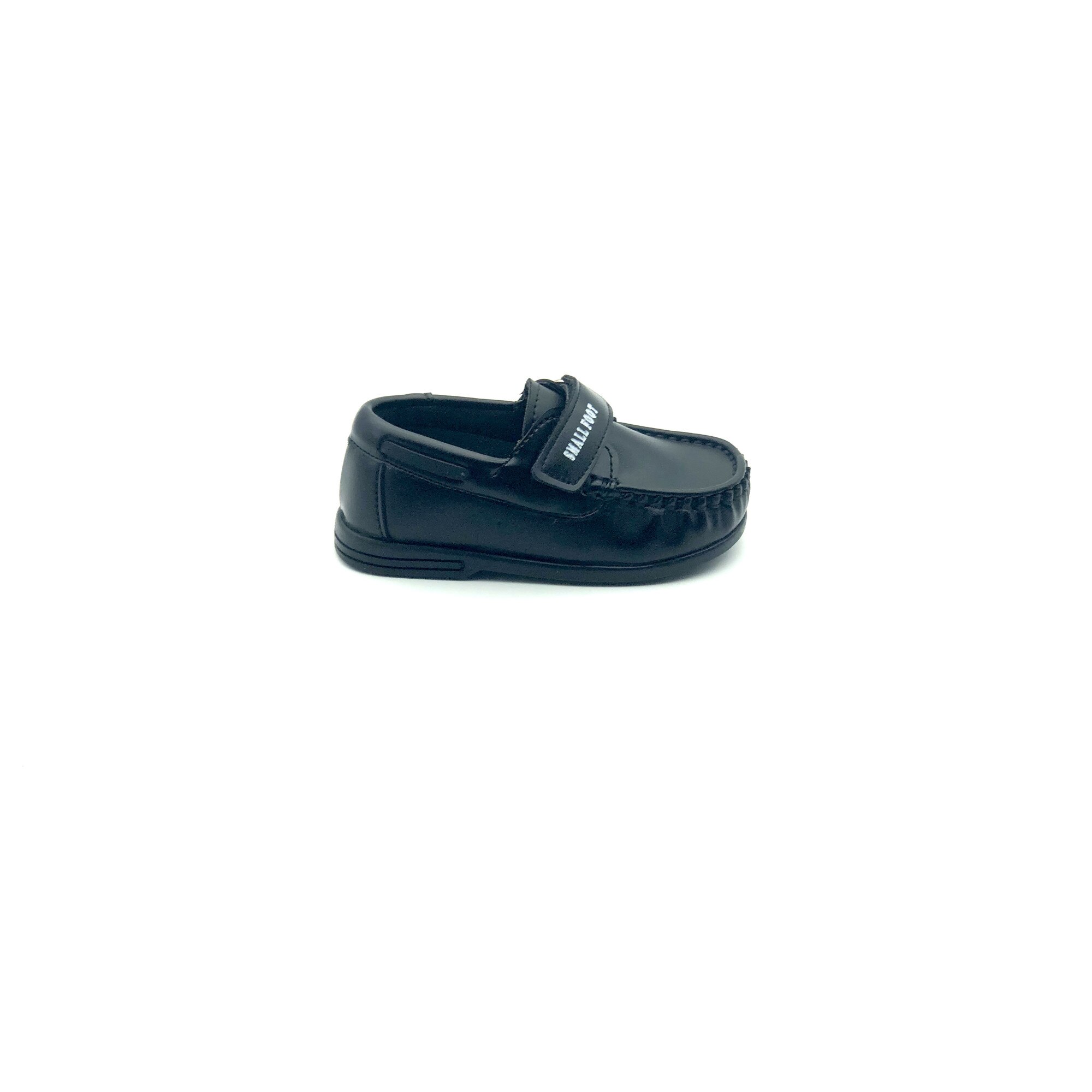 Pantofi ortopedici copii Sibel Bebe, EVO1140SF, Negru