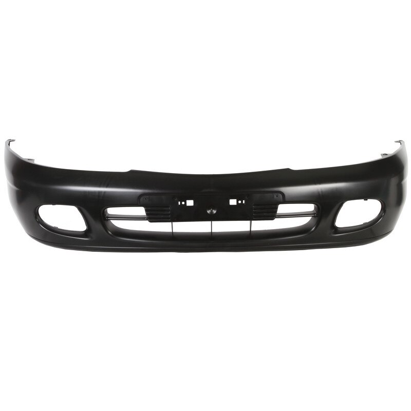 Bara fata BLIC, pentru MITSUBISHI CARISMA 07.1995-10.2000, cu Gauri pentru Proiectoare Ceata