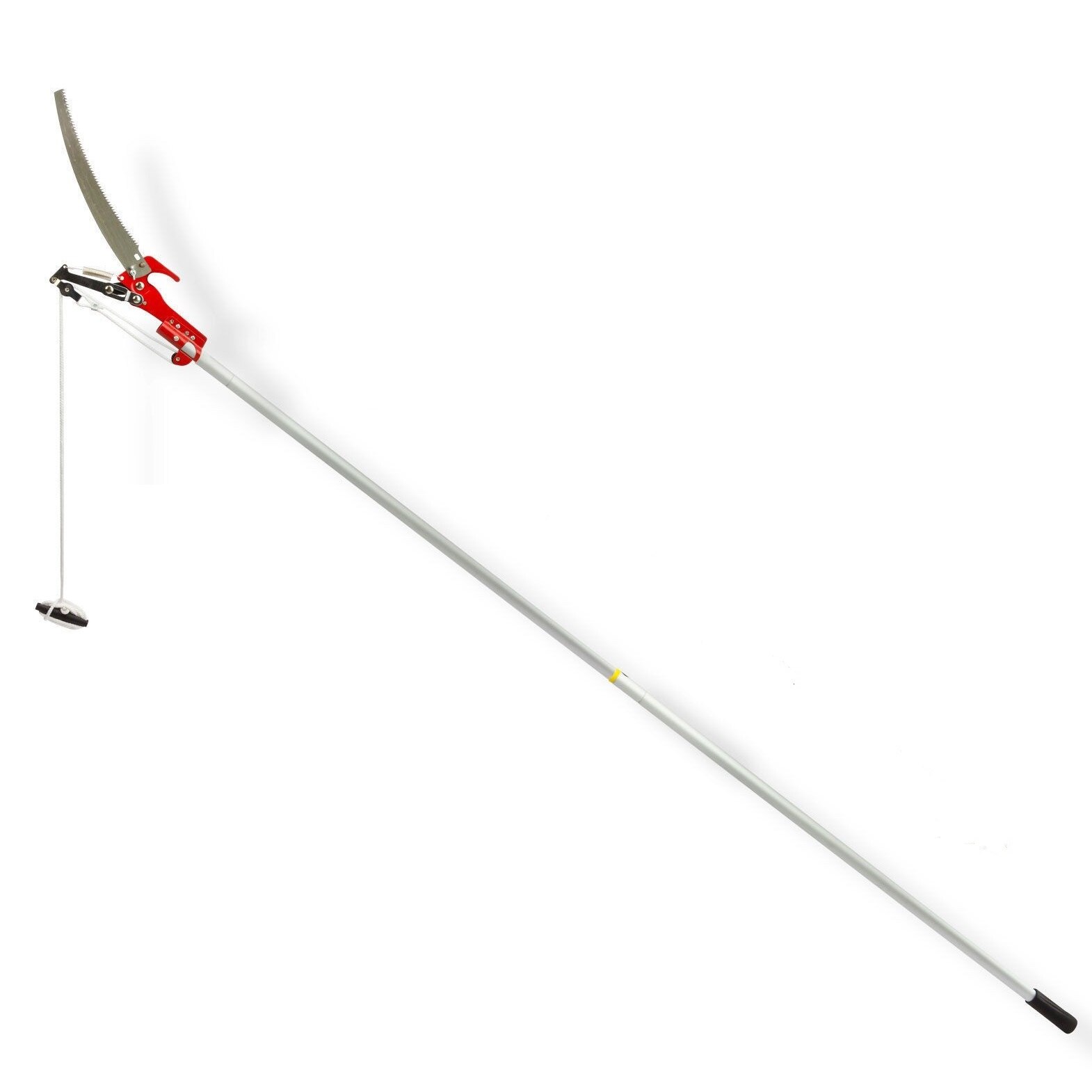 Foarfeca telescopica TBS 240 Dema DEMA25241, Ø30 mm, 450 cm