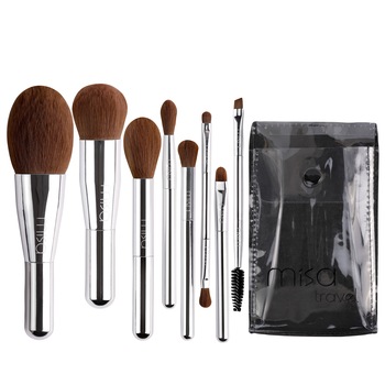 Set pensule, Misa, 8 bucati Set pensule, Misa, 8 bucati