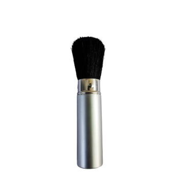 Pensula profesionala pentru machiaj, retractabila, 9 cm Pensula profesionala pentru machiaj, retractabila, 9 cm