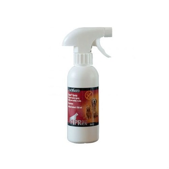 Solutie Antiparazitara Cini/Pisici, Fiprex Spray, 100 ml Solutie Antiparazitara Cini/Pisici, Fiprex Spray, 100 ml