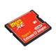 Adaptor Micro SD card la CF card, Compact Flash Type I