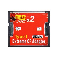 adaptor 2 x micro sd card la cf card compact flash type i imagen 40_0_
0